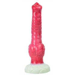 Anal Predator Gode Alien Sterix 21 x 5.7cm